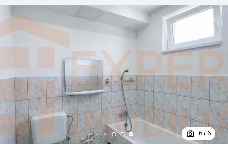 Apartament cu 2 camere decomandat în Tomis Nord