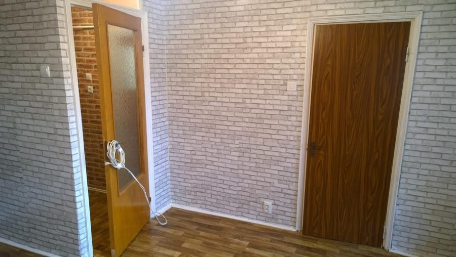 Garsonieră nedecomandată în Pantelimon