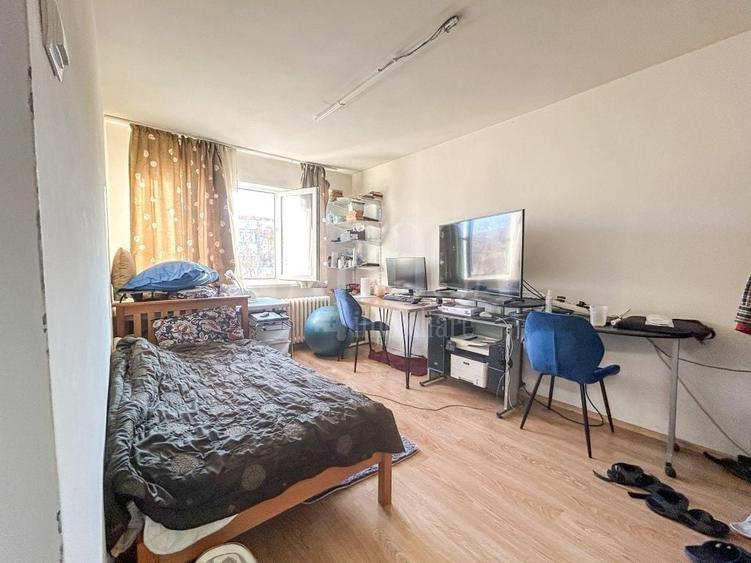 Apartament cu 4 camere decomandat în Mănăștur
