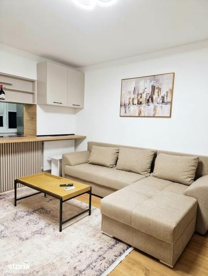 Prima inchiriere|renovat complet|3 camere|Faleza Nord|Str. Pescarilor - 6