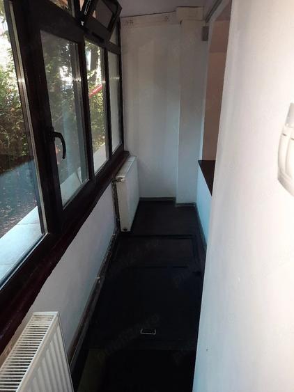 Apartament cu 2 camere semidecomandat în Ultracentral
