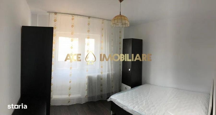 Apartament cu 4 camere în Tineretului