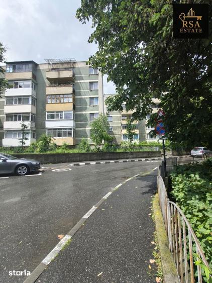Apartament cu 3 camere în Nord