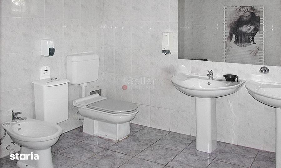 Casă cu 9 camere decomandat cu Teren 710 Mp în Valea Cetății