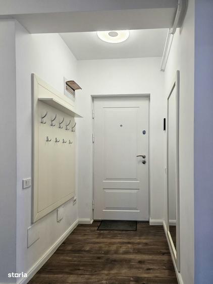 Apartament cu 3 camere, 70 mp, Moara de Vant - Zorilor - 12