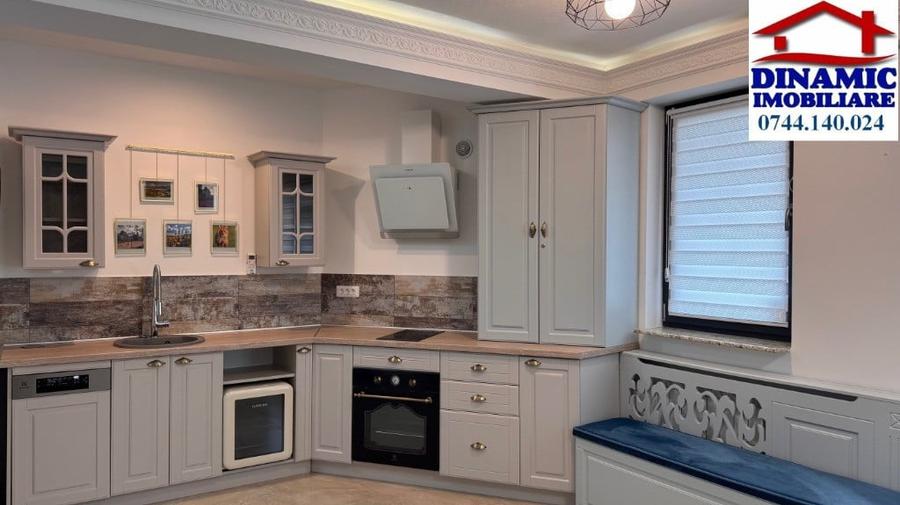 Apartament cu 2 camere semidecomandat în Sud