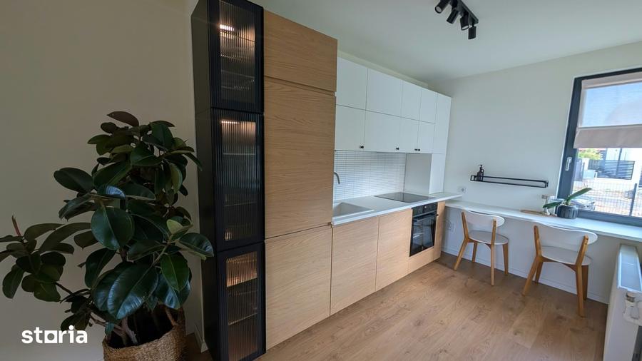 Casă cu 3 camere cu Teren 364 Mp în Central