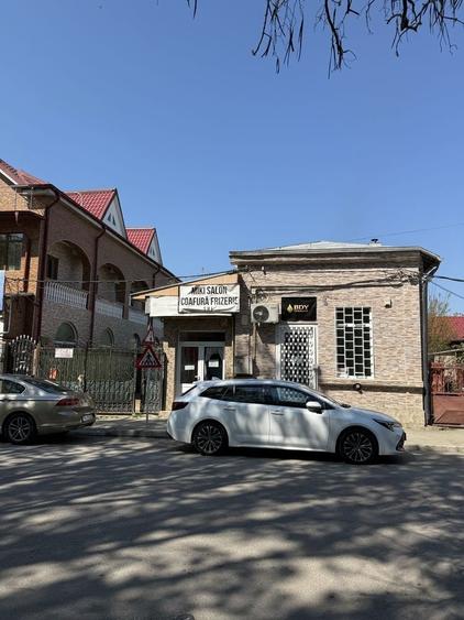 Casă cu 4 camere în Central