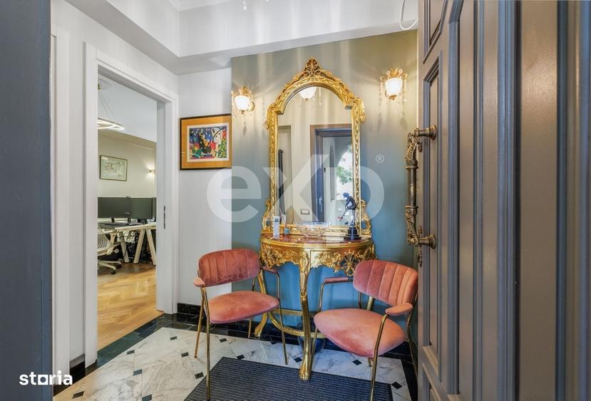 Apartament cu 3 camere în Capitale