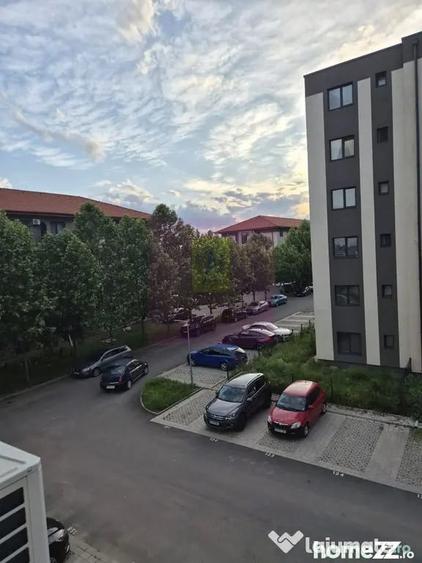 Apartament cu 2 camere decomandat în Dobroești
