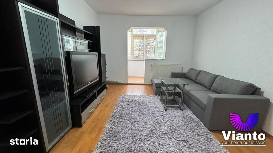 Apartament 3 camere | Zona Mihai Viteazul | Sibiu - 2