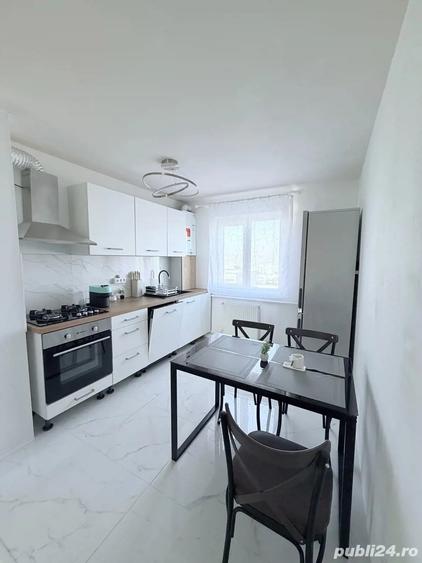 Apartament cu 3 camere decomandat în Mănăștur