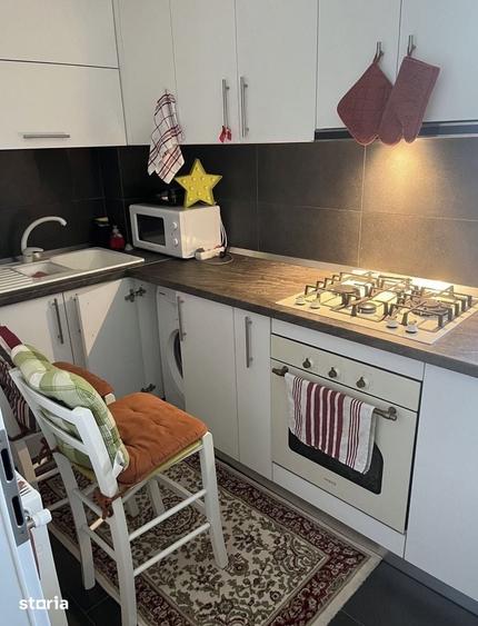 APARTAMENT 2 CAMERE | PRELUNGIREA GHENCEA | CUBIC 3 RESIDENCE| CENTRAL - 3