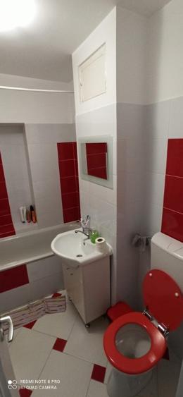 Garsonieră decomandată în Oancea