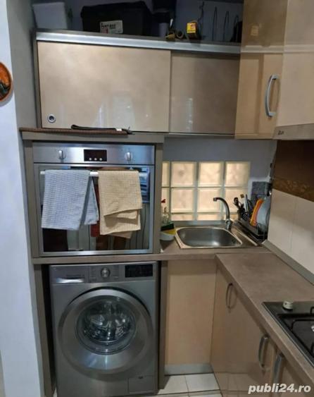 Apartament cu 2 camere decomandat în Inel II