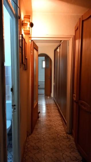 Apartament decomandat în Militari