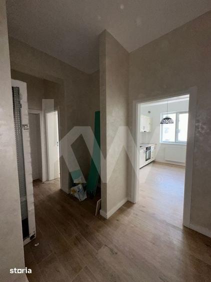 Apartament cu 2 camere în Central — fotografia 3