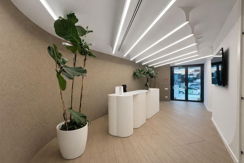 Spațiu comercial, de 150 mp, în Pipera