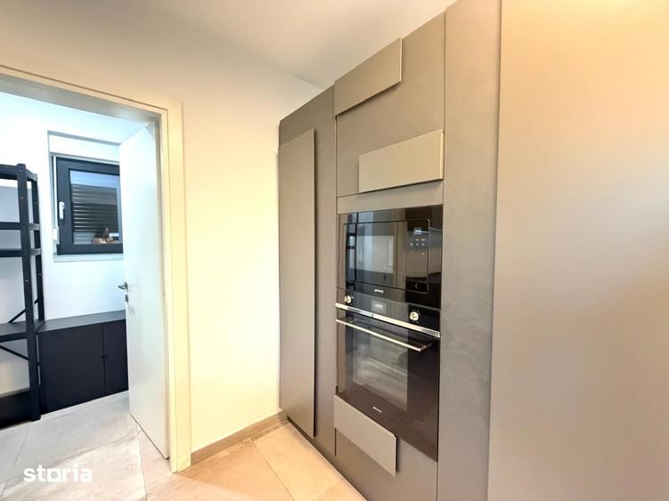 CASA PREMIUM DE INCHIRIAT | IANCU NICOALE | MOBILATA COMPLET - 13