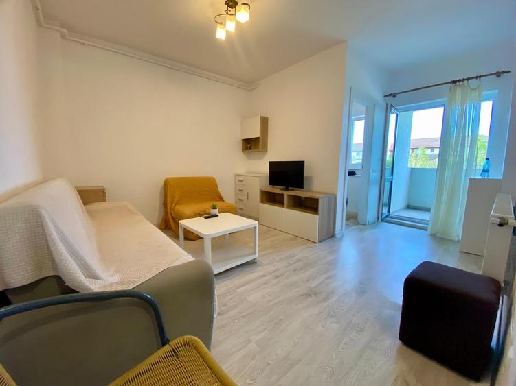 Apartament cu 2 camere în Militari