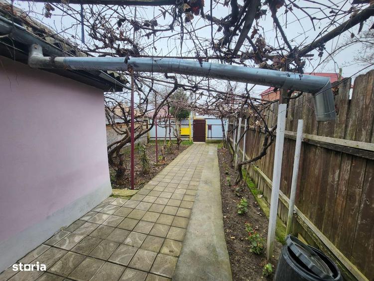 Casa cu 3 camere in Serbanesti - 18