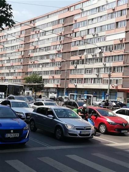 Spațiu comercial, de 85 mp, în Ștefan cel Mare