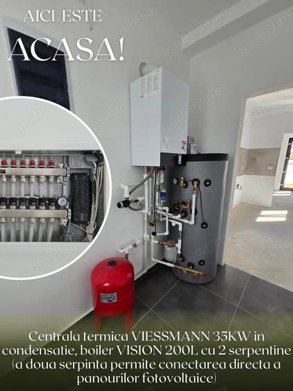 Casa noua de vanzare, Bucuresti, Sector 3 - 19