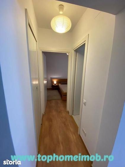 Apartament 2 camere - Piata Iancului - Mihai Bravu - 12