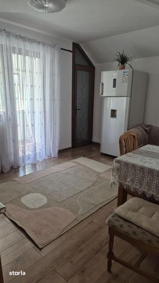 Apartament cu 2 camere în Fălticeni