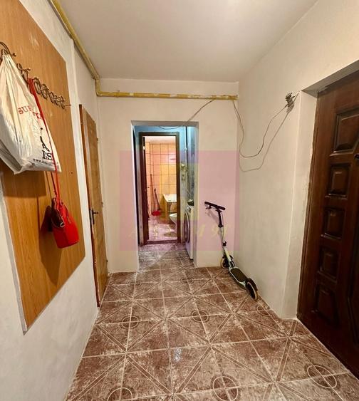 Apartament cu 2 camere decomandat în Sebastian