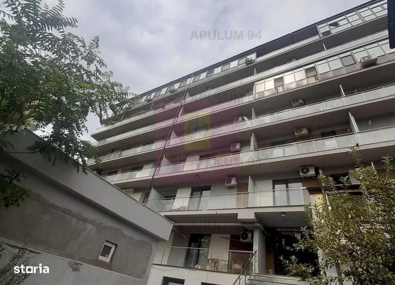 Super Apartament Vitan Mall - 1