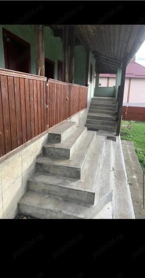 Casă cu Teren 2228 Mp în Sâncraiu