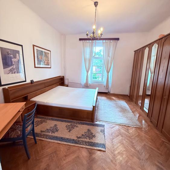 Proprietar, inchiriez apartament cu o camera in zona Balcescu - 6