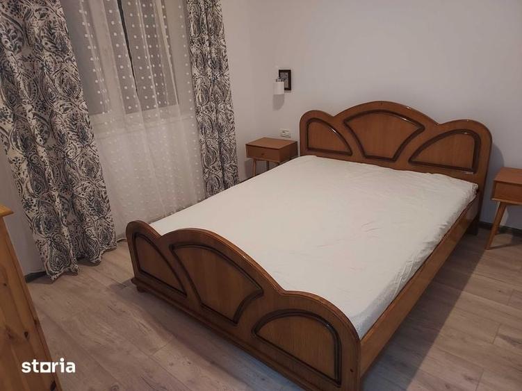 Apartament cu 2 camere în Giroc