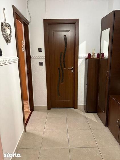 Apartament cu 2 camere decomandat în Lenin Sud