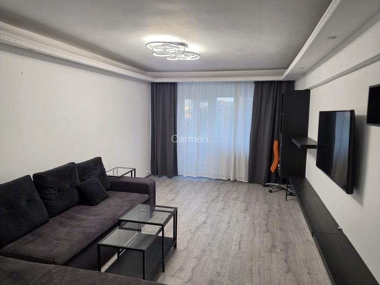 Inchiriez apartament 2 camere, Bulevardul Unirii 76