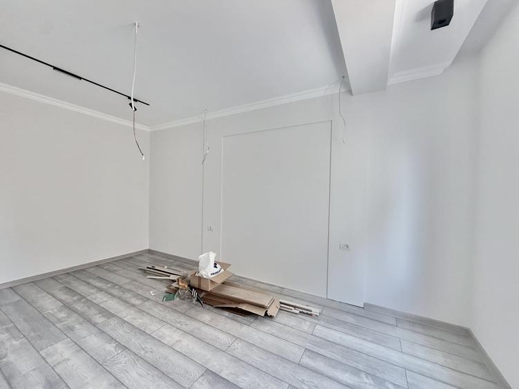 Apartament 2 camere, open space, 48mp utili, 30mp curte in Giroc - 3