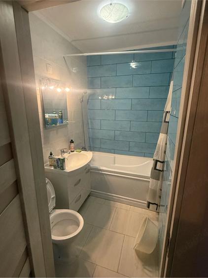 Apartament cu 2 camere semidecomandat în Crângași
