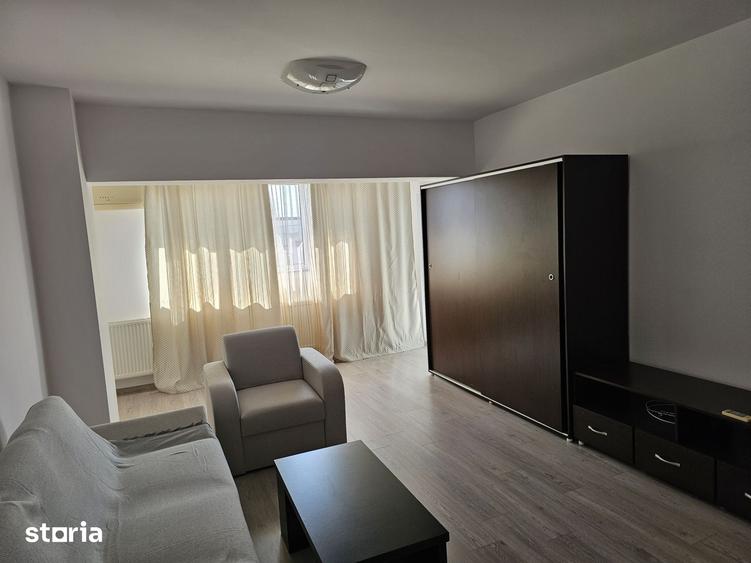 Apartament cu 2 camere decomandat în Ghencea