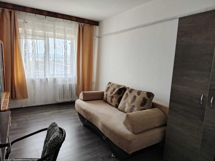 Apartament cu 2 camere decomandat în Frumoasa