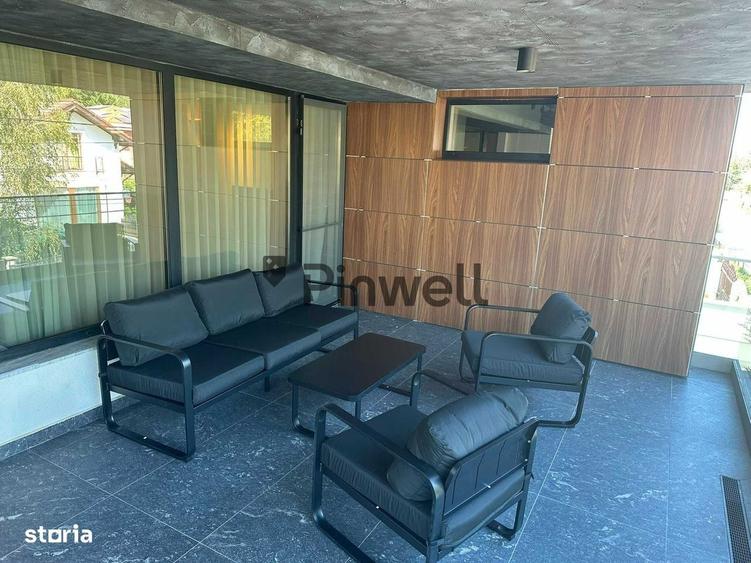 Apartament cu 4 camere în Central