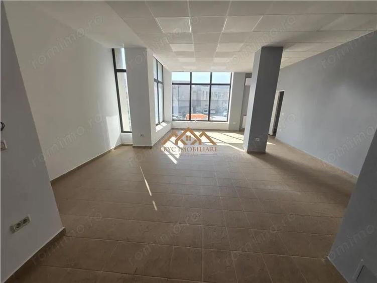 Spațiu comercial, de 70 mp, în Central