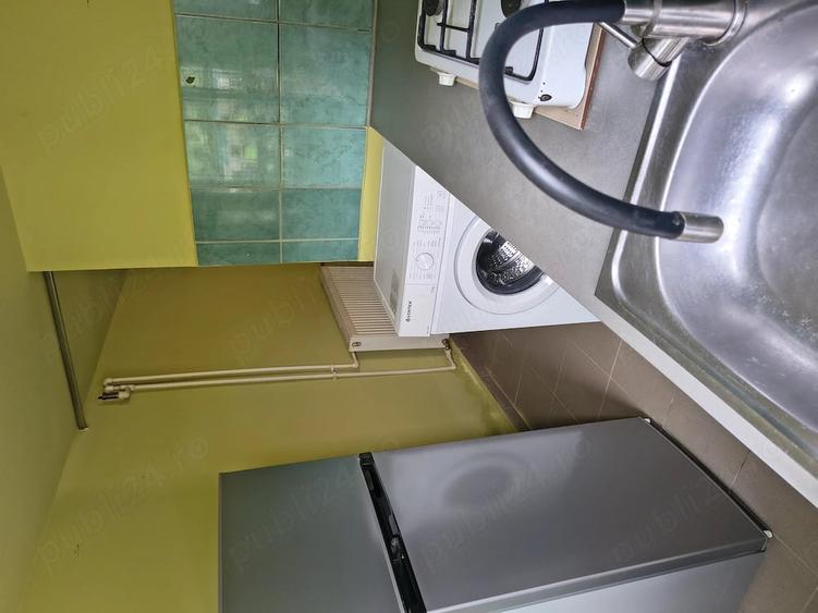 Casă cu Teren 20 Mp în Central