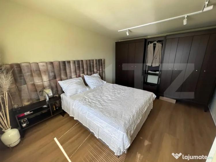 Casă cu 3 camere cu Teren 192 Mp în Lascăr Catargiu