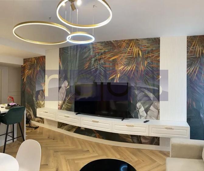 Apartament cu 2 camere în Pipera