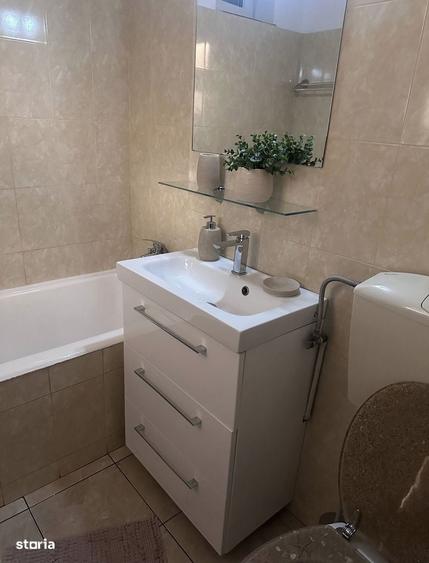 Apartament cu 2 camere în Muncii