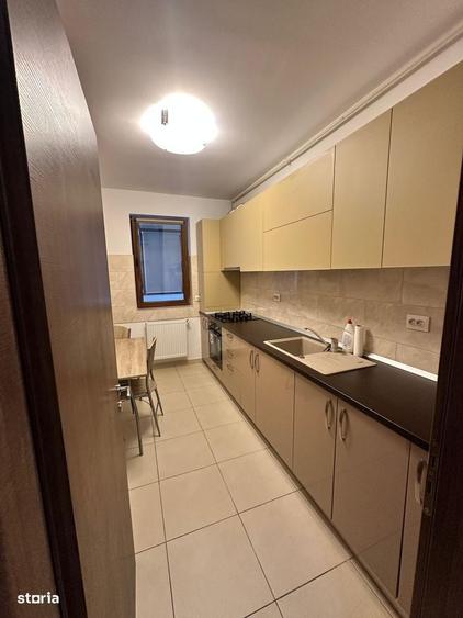Apartament cu 2 camere decomandat în Dristor