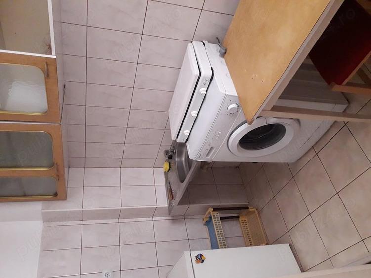 Garsonieră semidecomandată în Take Ionescu