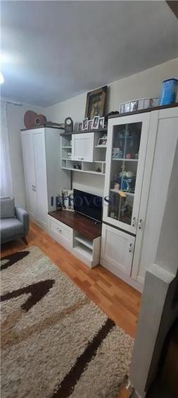 Apartament cu 3 camere decomandat în Carpați 1