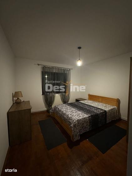 Apartament cu 2 camere si balcon Nicolina 55mp - 2